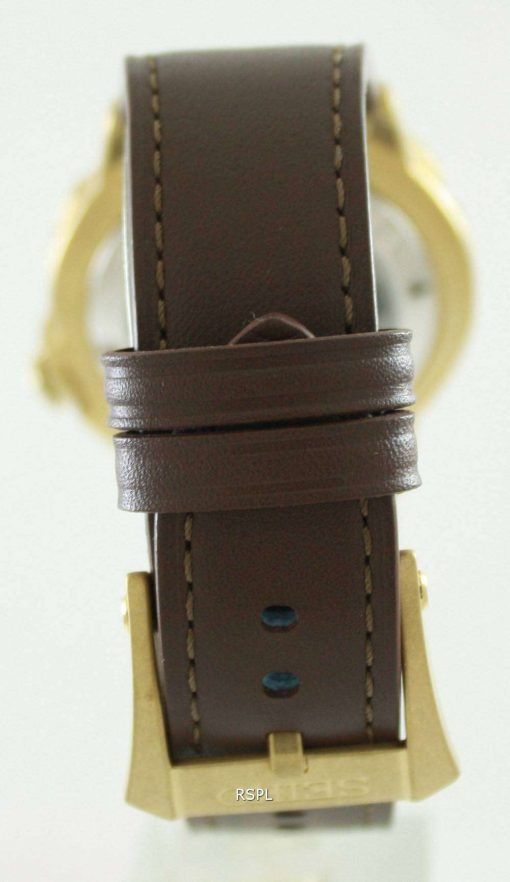 Seiko Prospex Automatic LIMITED EDITION SRP580K1 SRP580K Mens Watch