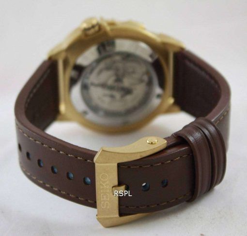 Seiko Prospex Automatic LIMITED EDITION SRP580K1 SRP580K Mens Watch