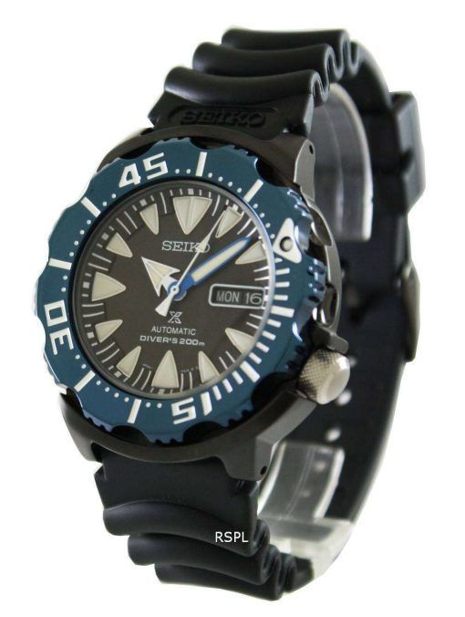 Seiko Prospex Air Diver 200M Monster SRP581K1 SRP581K Mens Watch