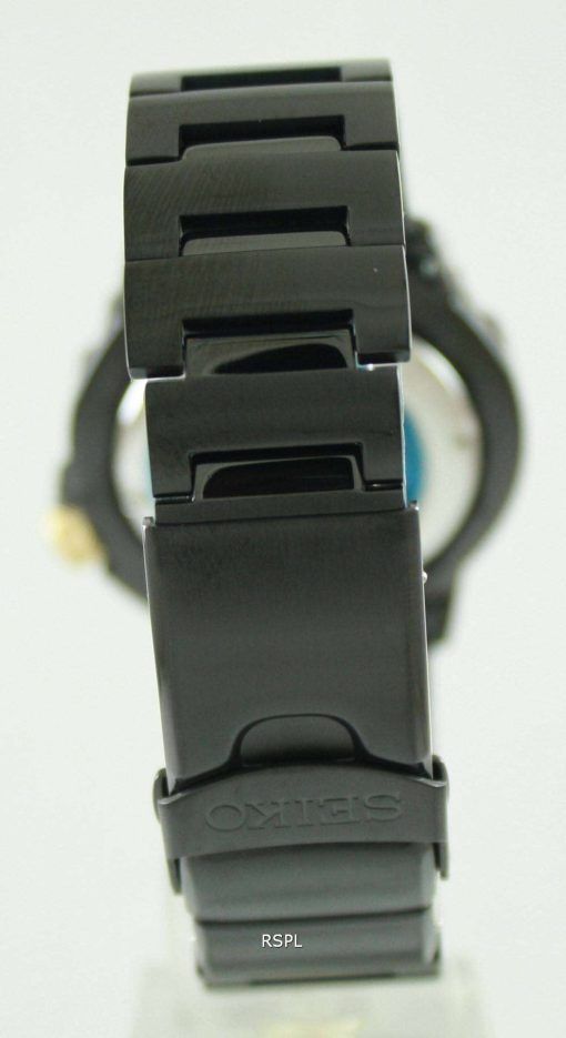 Seiko Prospex Air Diver 200M Monster SRP583K1 SRP583K Mens Watch