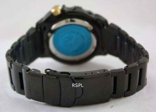 Seiko Prospex Air Diver 200M Monster SRP583K1 SRP583K Mens Watch