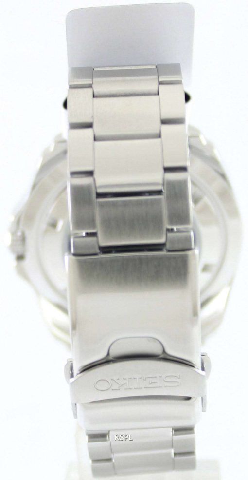 Seiko 5 Sports Automatic SRP603K1 SRP603K Mens Watch