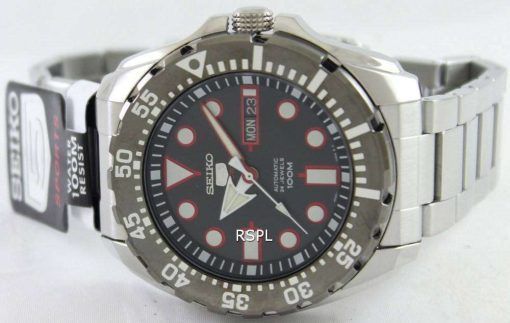 Seiko 5 Sports Automatic SRP603K1 SRP603K Mens Watch