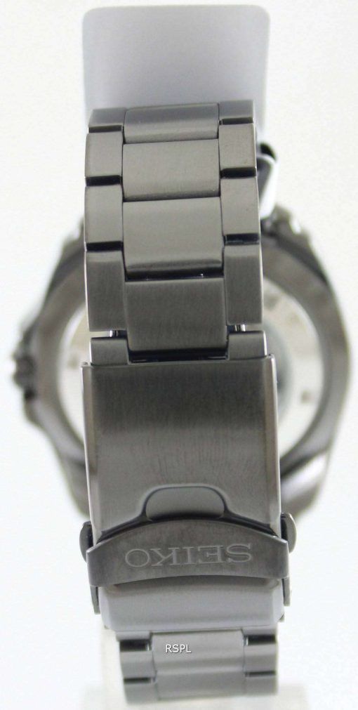 Seiko 5 Sports Automatic SRP607K1 SRP607K Mens Watch