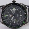Seiko 5 Sports Automatic Pilot SRP617K1 SRP617K Mens Watch