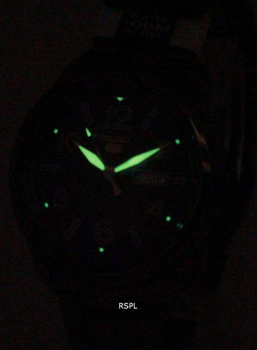 Seiko 5 Sports Automatic SRP631K1 SRP631K Mens Watch