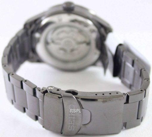 Seiko 5 Sports Automatic SRP631K1 SRP631K Mens Watch