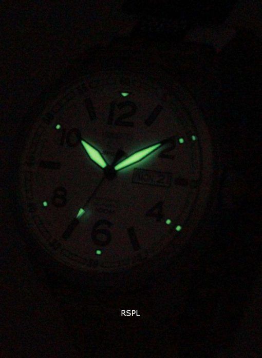 Seiko 5 Sports Automatic SRP635K1 SRP635K Mens Watch