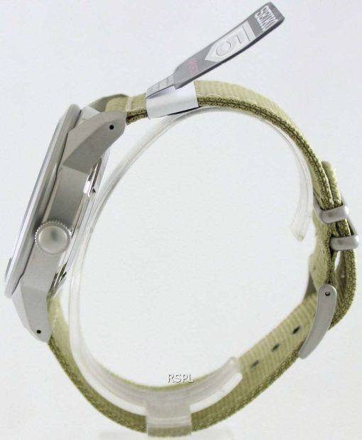 Seiko 5 Sports Automatic SRP635K1 SRP635K Mens Watch