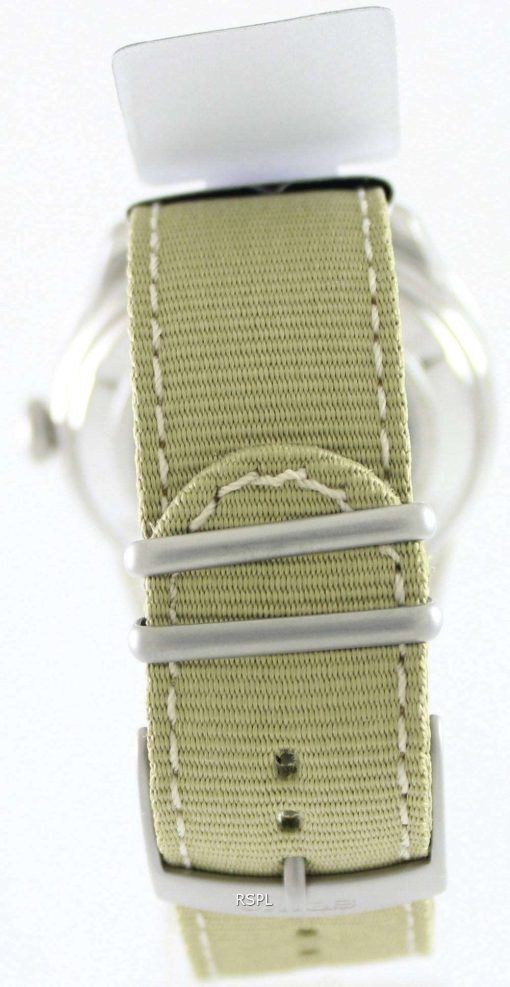 Seiko 5 Sports Automatic SRP635K1 SRP635K Mens Watch