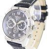 Seiko Chronograph Quartz 100M SRW037P2 Mens Watch