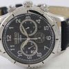 Seiko Chronograph Quartz 100M SRW037P2 Mens Watch