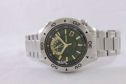 Seiko Superior Automatic SSA179K1 SSA179K SSA179 Mens Watch