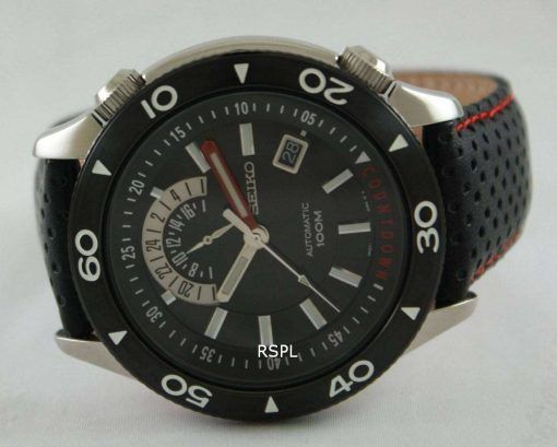 Seiko Superior Automatic SSA185K1 SSA185K Mens Watch