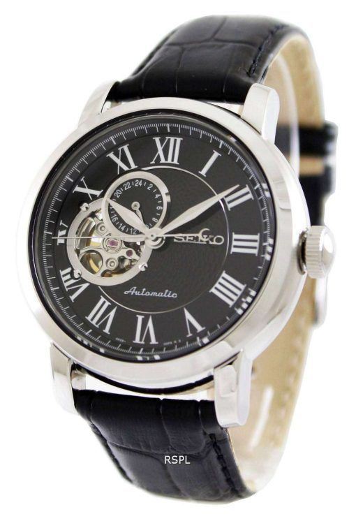Seiko Automatic SSA233K1 SSA233K SSA233 Mens Watch