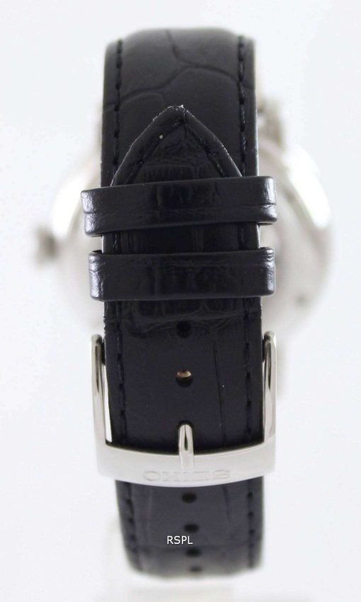 Seiko Automatic SSA233K1 SSA233K SSA233 Mens Watch