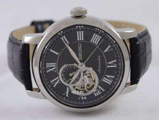 Seiko Automatic SSA233K1 SSA233K SSA233 Mens Watch