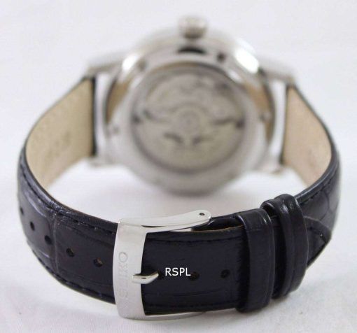 Seiko Automatic SSA233K1 SSA233K SSA233 Mens Watch