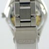 Seiko Automatic Sapphire Crystal SSA869J1 SSA869J Womens Watch
