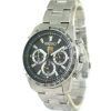 Seiko Quartz Chronograph FC Barcelona SSB073P1 SSB073P SSB073 Mens Watch