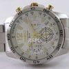 Seiko Neo Sports Chronograph SSB127P1 SSB127P SSB127 Mens Watch