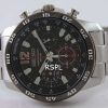 Seiko Sports Chronograph SSB129P1 SSB129P SSB129 Mens Watch