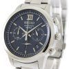 Seiko Chronograph SSB137P1 SSB137P Mens Watch