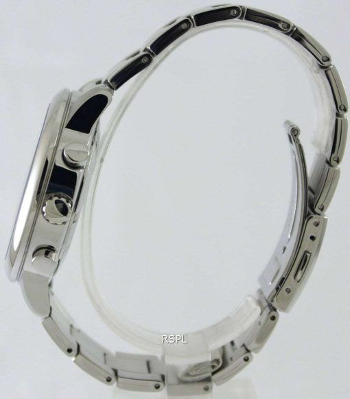 Seiko Chronograph SSB137P1 SSB137P Mens Watch