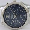 Seiko Chronograph SSB137P1 SSB137P Mens Watch