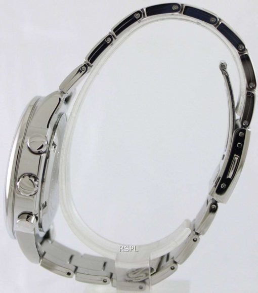 Seiko Chronograph SSB139P1 SSB139P Mens Watch