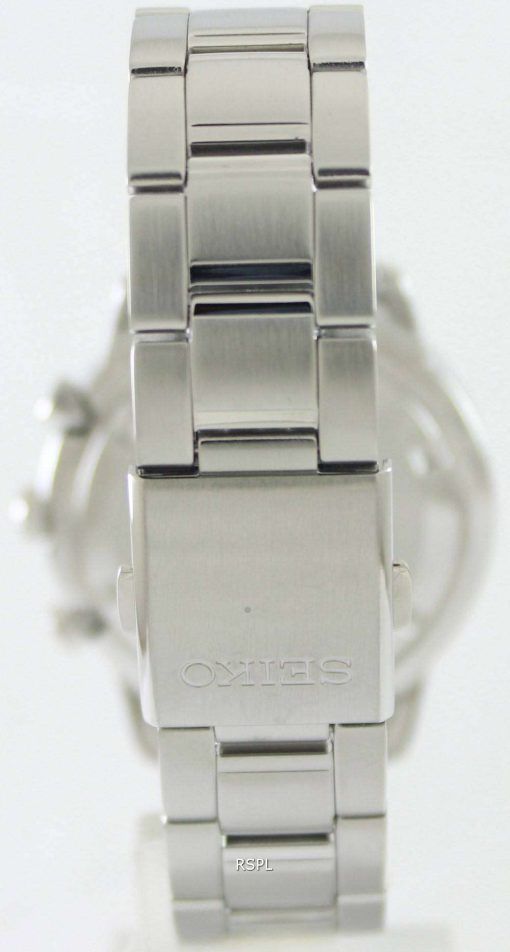 Seiko Chronograph SSB139P1 SSB139P Mens Watch