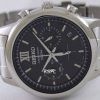 Seiko Chronograph SSB139P1 SSB139P Mens Watch
