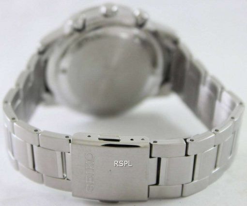 Seiko Chronograph SSB139P1 SSB139P Mens Watch