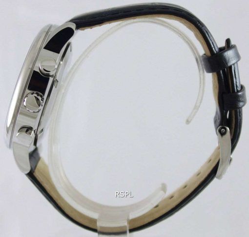 Seiko Quartz Chronograph SSB139P2 Mens Watch