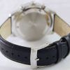 Seiko Quartz Chronograph SSB139P2 Mens Watch