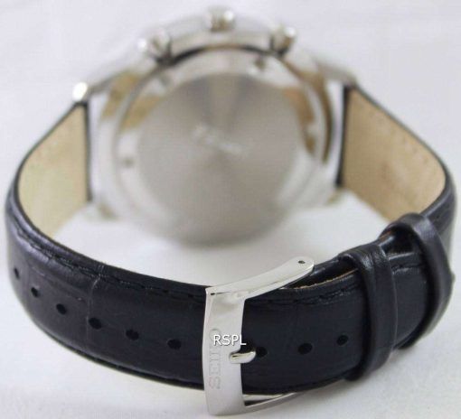 Seiko Quartz Chronograph SSB139P2 Mens Watch