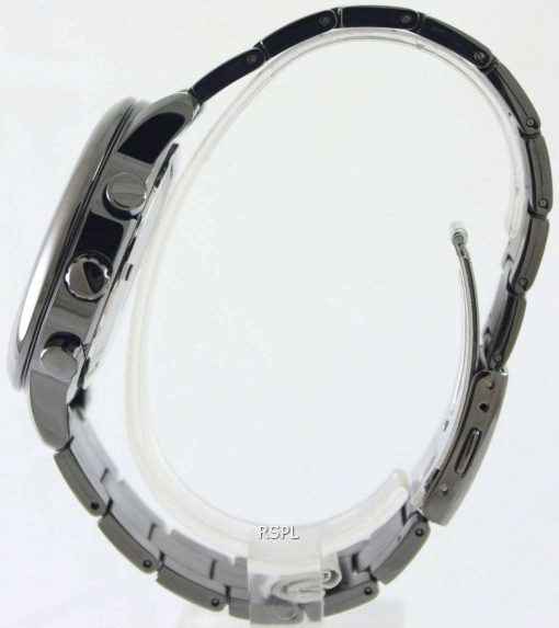 Seiko Chronograph SSB141P1 SSB141P Mens Watch