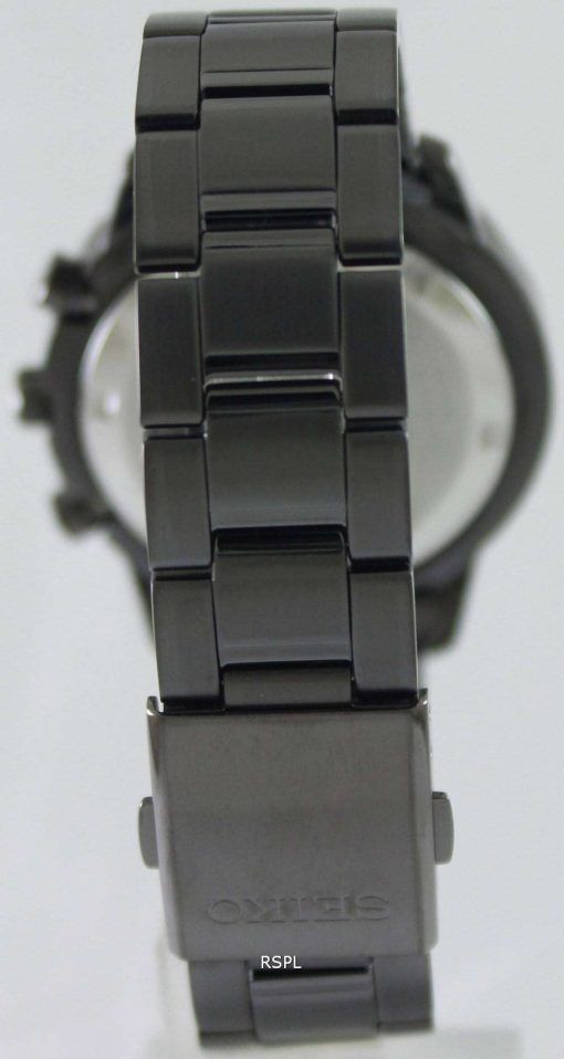 Seiko Chronograph SSB141P1 SSB141P Mens Watch