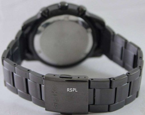 Seiko Chronograph SSB141P1 SSB141P Mens Watch