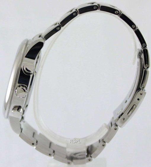 Seiko Chronograph SSB145P1 SSB145P Mens Watch
