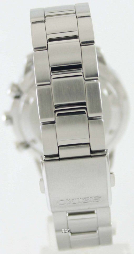 Seiko Chronograph SSB145P1 SSB145P Mens Watch