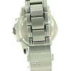 Seiko Solar Alarm Chronograph SSC085P1 SSC085 SSC085P Mens Watch