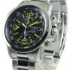 Seiko Prospex Solar Chronograph SSC093P1 SSC093P Mens Watch 