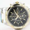 Seiko Chronograph Solar SSC142P1 SSC142P SSC142 Mens Watch