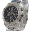 Seiko Solar Chronograph SSC221P1 SSC221P SSC221 Mens Watch