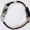 Seiko Solar Chronograph SSC223P2 Mens Watch