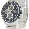 Seiko Solar Chronograph SSC253P1 SSC253P Mens Watch