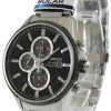 Seiko Solar Chronograph SSC255P1 SSC255P Mens Watch