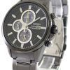 Seiko Solar Chronograph SSC257P1 SSC257P Mens Watch