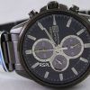 Seiko Solar Chronograph SSC257P1 SSC257P Mens Watch